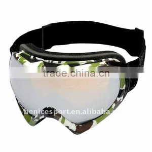 Racing Goggles,ski Snowboard Goggles,glass Christmas Snow Globe thumbnail-1