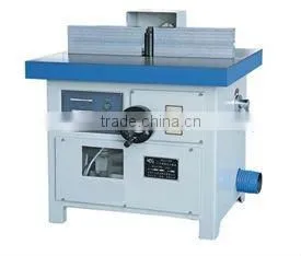 Vertical Single-spindle Milling Machine GMX5113 With Max.milling Height 130 mm and Min.copy Radius R50 mm thumbnail-1
