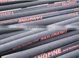 Flexible Heat Resistant Hose ,Liaocheng Manufacturing thumbnail-4
