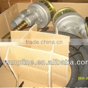 PROFESSIONAL --pump Head ISO9001 thumbnail-1