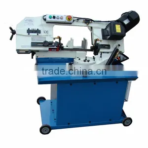 Metal Cutting Band Saw BS-912GDR thumbnail-1