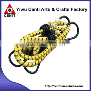 Elastic Bungee Packing Cords With Hooks Wholesale thumbnail-3