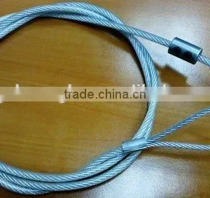 Aircraft Cable Assembly thumbnail-4