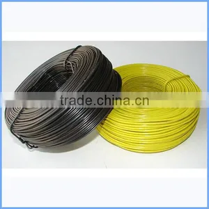 Best PVC Coated Iron Wire With Factory Price thumbnail-2
