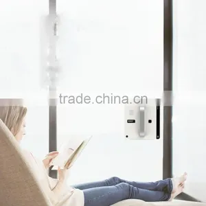 Mamibot W120 Robot Window Cleaner AI Tech 2017 Iglassbot New Smart Cleaner WIFI APP thumbnail-2