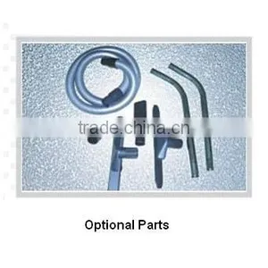 2.2kw Small Vacuum Cleaner for Electrical Factory thumbnail-2