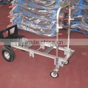 Aluminum Hand Truck thumbnail-1