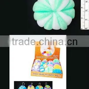 Follower Bath Puff thumbnail-1
