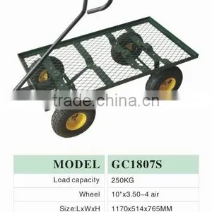 TOOL CART GC1807S thumbnail-1