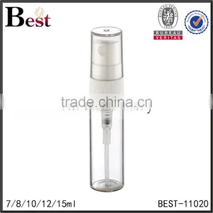 Test Perfume Bottle 3ml Spray Bottle Small Size Perfume Tube 3ml Spray Bottle thumbnail-3