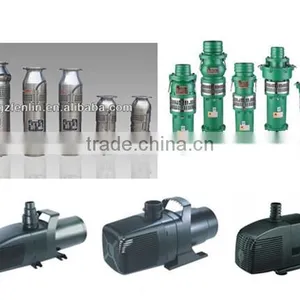 Hot Sale Stainless Steel Water Submersible Mini Fountain Pumps thumbnail-2