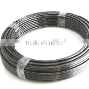 Nylon Scientific Research Tube Low Price and Easy to Process 10mm*7.5mm Used for Industry for Pneumatic Tubing thumbnail-3