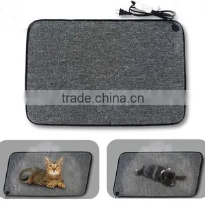 CE Certification Multi Use Heating Carpet, Floor Heating Pad, Foot Warmer thumbnail-1