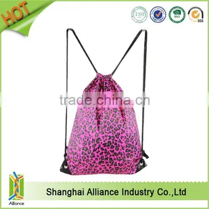 New Fashion Drawstring Shoulder Bag thumbnail-1