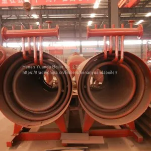 60 00 000 Kcal YY(Q)W Thermal Oil Boiler Manufacturer in China thumbnail-5