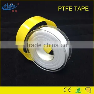 HOT~ Ptfe Gaflon Tape Rubber Seal Ptfe Thread Seal Tape Sealing Tape for the Middle East Market thumbnail-3