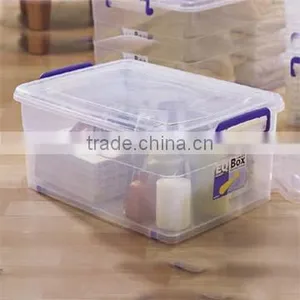 Multipurpose Storage Box (M) thumbnail-1