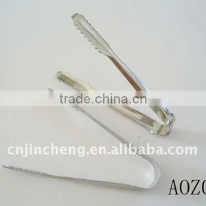 Stainless Steel Ice Clip thumbnail-1