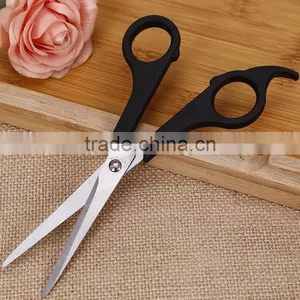 AQI86-- Hot Sale Cheap Student Scissors , Hair Scissors thumbnail-6