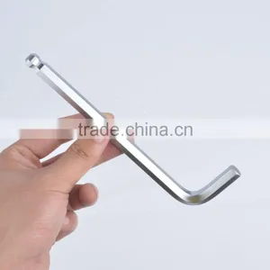 CR-V Ball End Hex Spanner,car Repairing Hex Spanner,auto Hex Key Spanner thumbnail-6