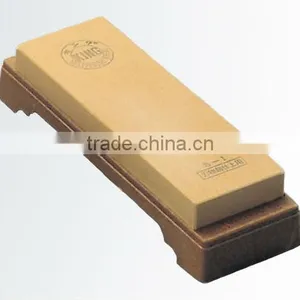 King Sharping Stone for Japanese Knife Set Japanese Knife Sharpner King Stone for Knife Made in Japan thumbnail-3