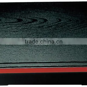High Quality Wood Finish Shokado Lunch Box Shokado Bento Box Wooden Lunch Box thumbnail-1