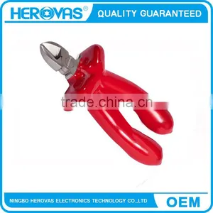 Plier GS/TUV, Twisting Cutting Use Mini Hand Tools Plier thumbnail-1