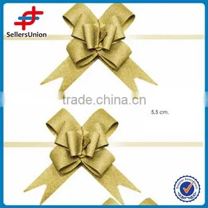 5.5CM Gold Garland, Pull Flowers thumbnail-1