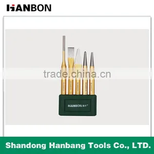 5 Piece Pin Punch Set thumbnail-1