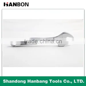 Scaffolder Wrench/construction Using Combination Wrench thumbnail-4