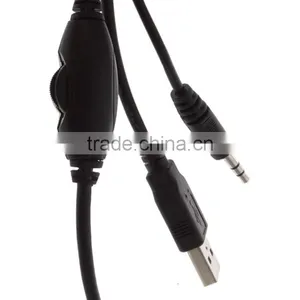 USB Webcam 2.0 30MP Camera HD Chinese Webcam Camera Web Cam MIC Micphone For Computer PC Laptop thumbnail-2