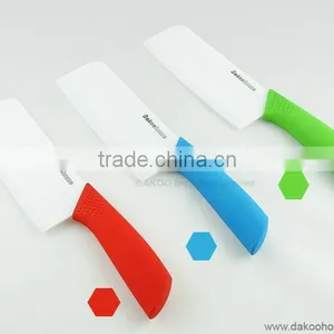 Ceramic Cleaver Knife thumbnail-3