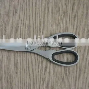 Steel Kitchen Scissors thumbnail-1