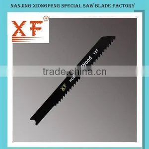 U119B U-shank Jigsaw Blade thumbnail-1