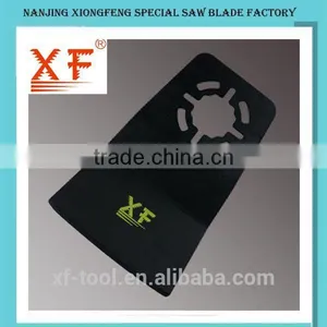 18PCE Oscillating Multi Tool Blade Accessories Set for Power Tools thumbnail-5