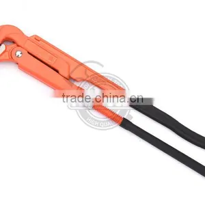 Free Sample3/4" 2"Heavy Duty F Type Pipe Wrench Wholesale thumbnail-2