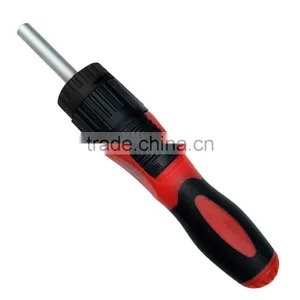 Speed Driver Geared Screwdriver thumbnail-1