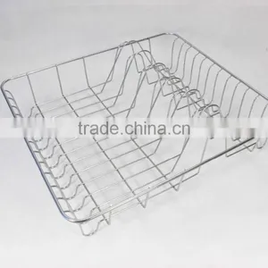 544-64 WIRE DISH RACK WITH PLATING SURFACE thumbnail-2