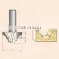 RB26 DOVETAIL BIT (RBGD) thumbnail-1