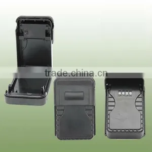 Key Storage Box,key Box,code Lock thumbnail-1