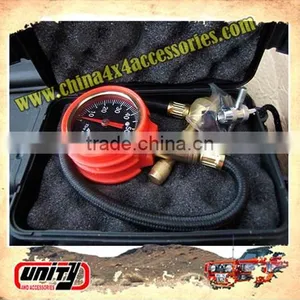 Top Quality E-z Tyre Deflator Tire Gauge Tyre Deflator Gauge thumbnail-1