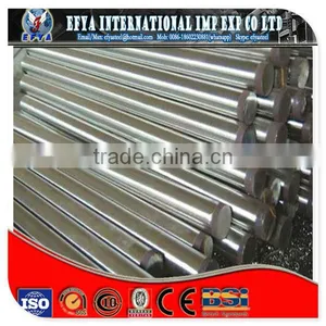 201 Stainless Steel Round Bar Made In China thumbnail-1