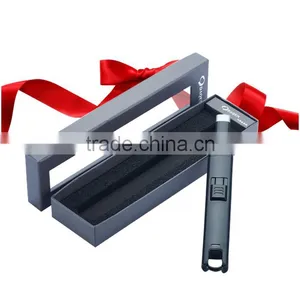 USB Rechargeable Kitchen Lighter thumbnail-2