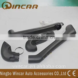 Pajero Car Snorkel 4WD Pajero Accessories 4x4 Snorkel thumbnail-4