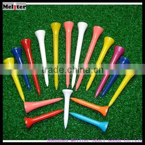 Printing Logo on Golf Tee Wooden Golf Tee Plastic Golf Tee thumbnail-4
