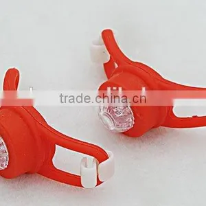 Universal Colorful Lichao LC-9085 SAFETY REAR LIGHT thumbnail-1
