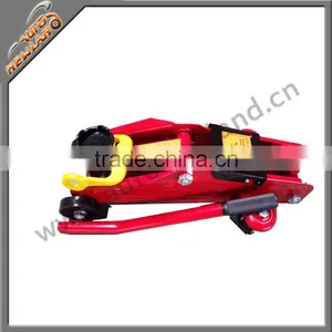 6kg 2 Ton Car Hydraulic Floor Jack thumbnail-1