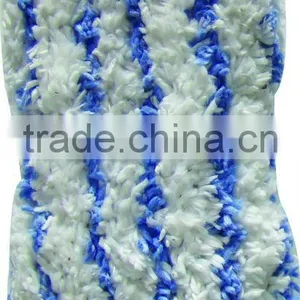 Microfiber Car Wash Mitt thumbnail-1