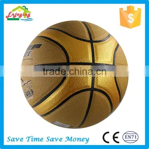 Wholesale Bottom Price Logo Printed Different Size Outdoor Pu Basketball From Mnaufacture thumbnail-4