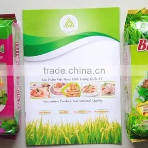 VIET NAM DRIED RICE VERMICELLI - FRESH RICE VERMICELLI - DUY ANH FOODS thumbnail-4
